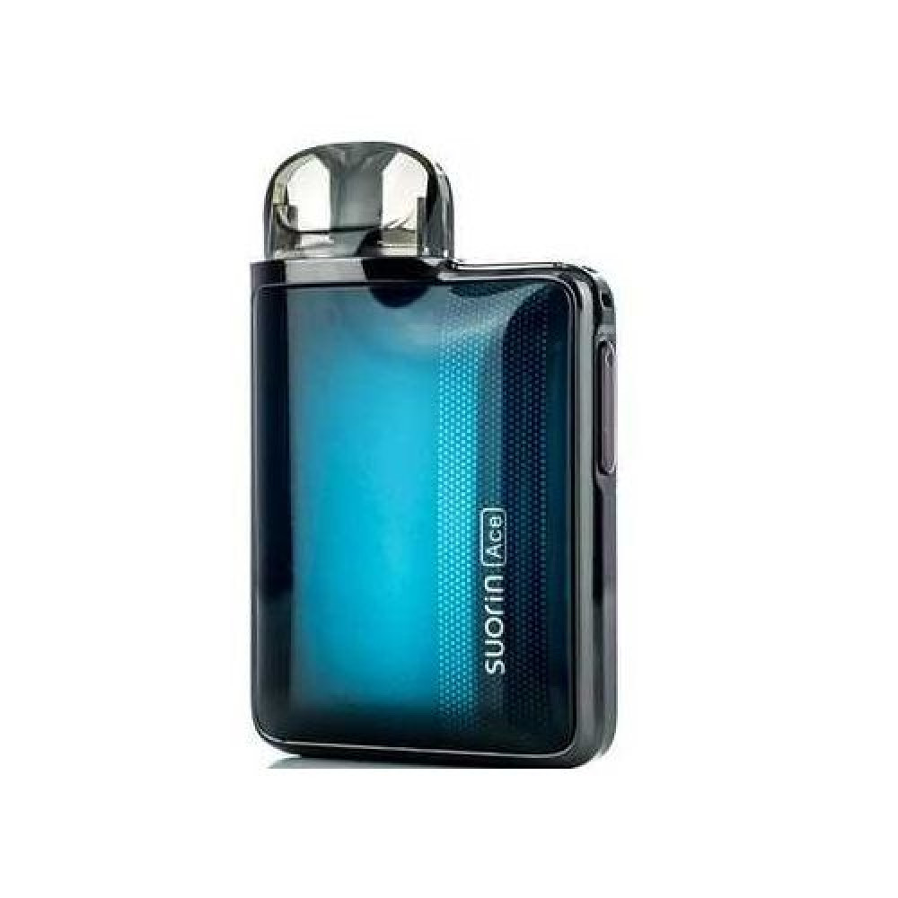 Suorin Ace Prism Blue Pod (Блакитна Призма) - Suorin Ace