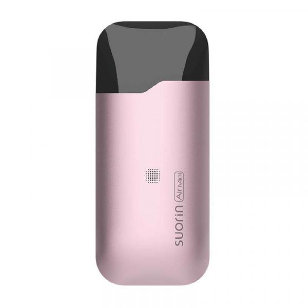 Suorin Air Mini Rose Gold Pod (Рожеве золото) - Suorin Air Mini