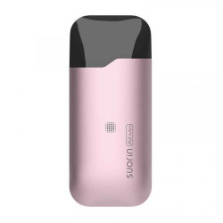 Suorin Air Mini Rose Gold Pod (Рожеве золото) - Suorin Air Mini