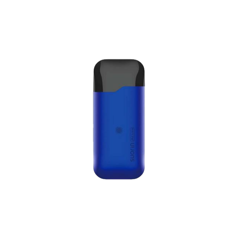 Suorin Air Mini Diamond Blue Pod (Блакитний Діамант) - Suorin Air Mini