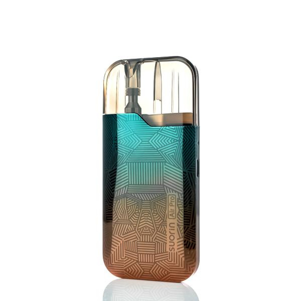 Suorin Air Pro Faded Skeleton Pod (Скелет) - Suorin Air Pro
