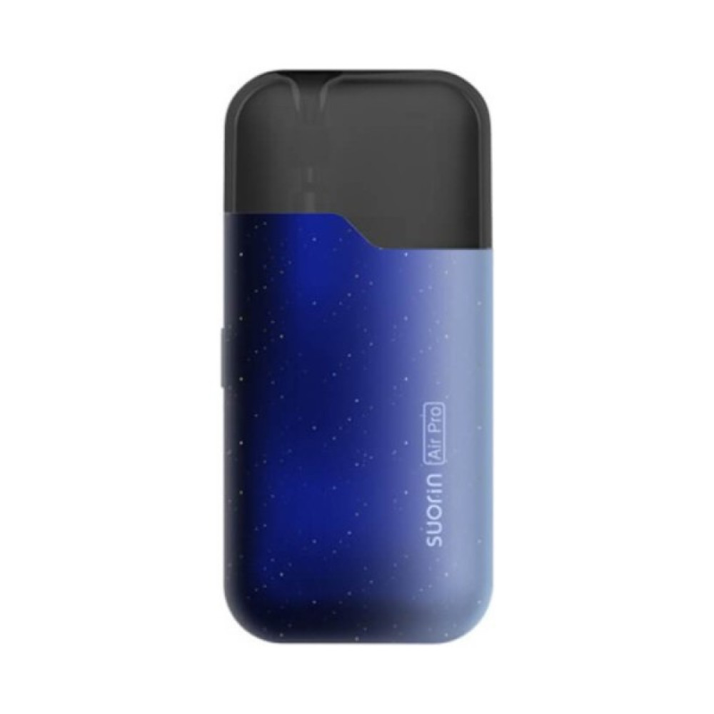 Suorin Air Pro Galaxy Blue Pod (Галатично - Блакитний) - Suorin Air Pro