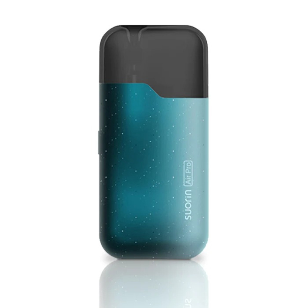 Suorin Air Pro Galaxy Green Pod ( Галактично - Зелений) - Suorin Air Pro