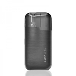 Suorin Air Pro Gun Metal Pod (Оголений Метал)