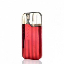 Suorin Air Pro Star Spangled Red Pod (Червоно Зірковий Стяг)