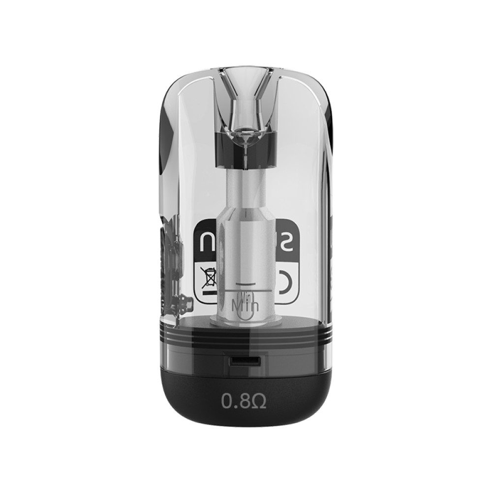 Suorin SE 0.8 ohm 2ml Картридж - Suorin Картридж
