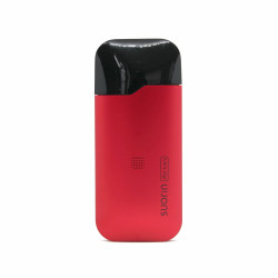 Suorin Air Mini Red Pod (Червоний) - Suorin Air Mini