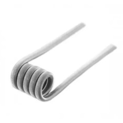 Triple Fused Ni 0,1Ohm 1шт - Все Для Намоток