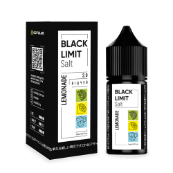 Ароматизатор Black Limit Lemonade (Лимонад) 30ml