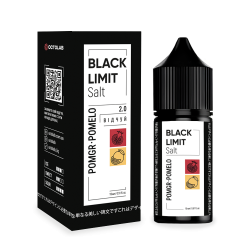 Ароматизатор Black Limit Pomegranate Pomelo (Грейпфрут Помело) 30ml