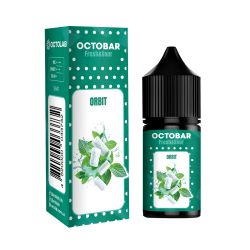 Ароматизатор Octobar Fresh & Sour Orbit (Орбіт) 10ml - Octobar Fresh & Sour 10ml