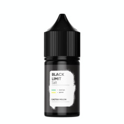 Ароматизатор Black Limit 30ml Cactus Melon - Black Limit 30ml