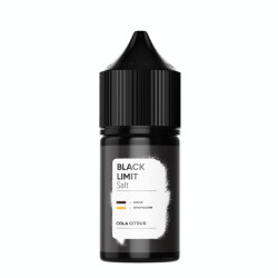 Ароматизатор Black Limit 30ml Cola Citrus - Black Limit 30ml
