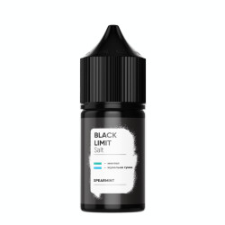 Ароматизатор Black Limit 30ml Spearmint - Black Limit 30ml