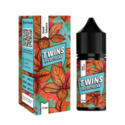Набір Twins Good Tobacco 30мл - Twins 30ml