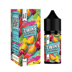 Набір Twins Melon Cherry 30мл - Twins 30ml