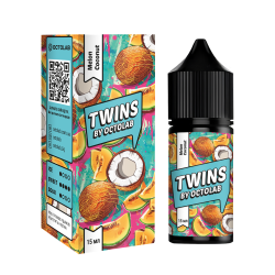 Набір Twins Melon Coconut 30мл - Twins 30ml