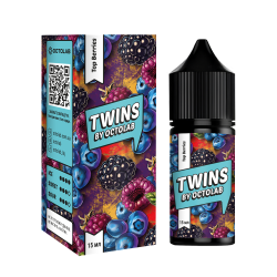 Набір Twins Top Berries 30мл - Twins 30ml