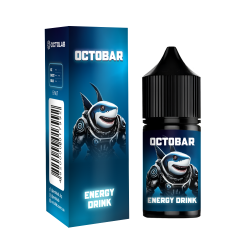Ароматизатор Octobar Energy Drink (Енергетик) 10ml