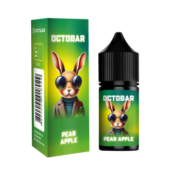 Ароматизатор Octobar Pear Apple (Груша Яблуко) 10ml