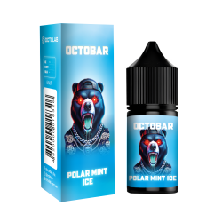 Ароматизатор Octobar Polar Mint (М'ята) 10ml