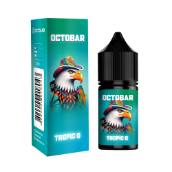 Ароматизатор Octobar Tropic Q (Тропічні Фрукти) 10ml