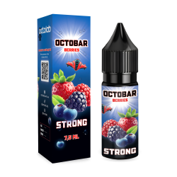 Ароматизатор Octobar Strong Berries (Ягоди) 10ml