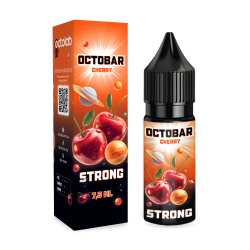 Ароматизатор Octobar Strong Cherry (Вишня) 10ml
