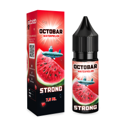 Ароматизатор Octobar Strong Watermelon (Кавун) 10ml