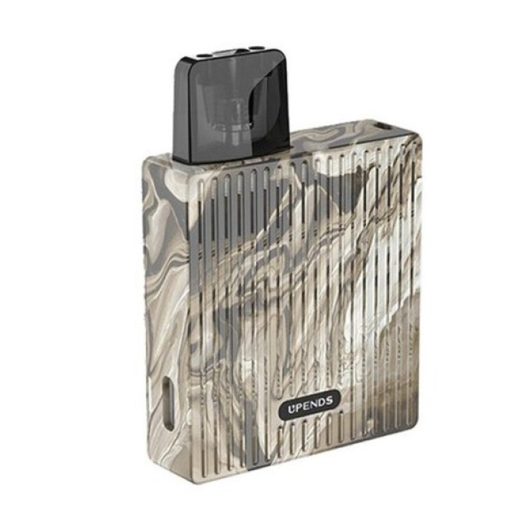 Upends Upbox Light Brown Pod - Upends Ubox