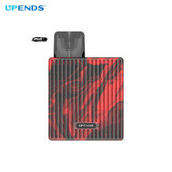 Upends Upbox Magik Red Pod (Магічний Червоний)