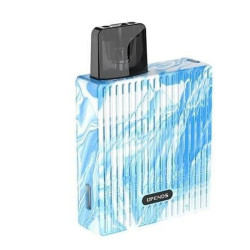 Upends Upbox Nebula Blue Pod (Блакитний)