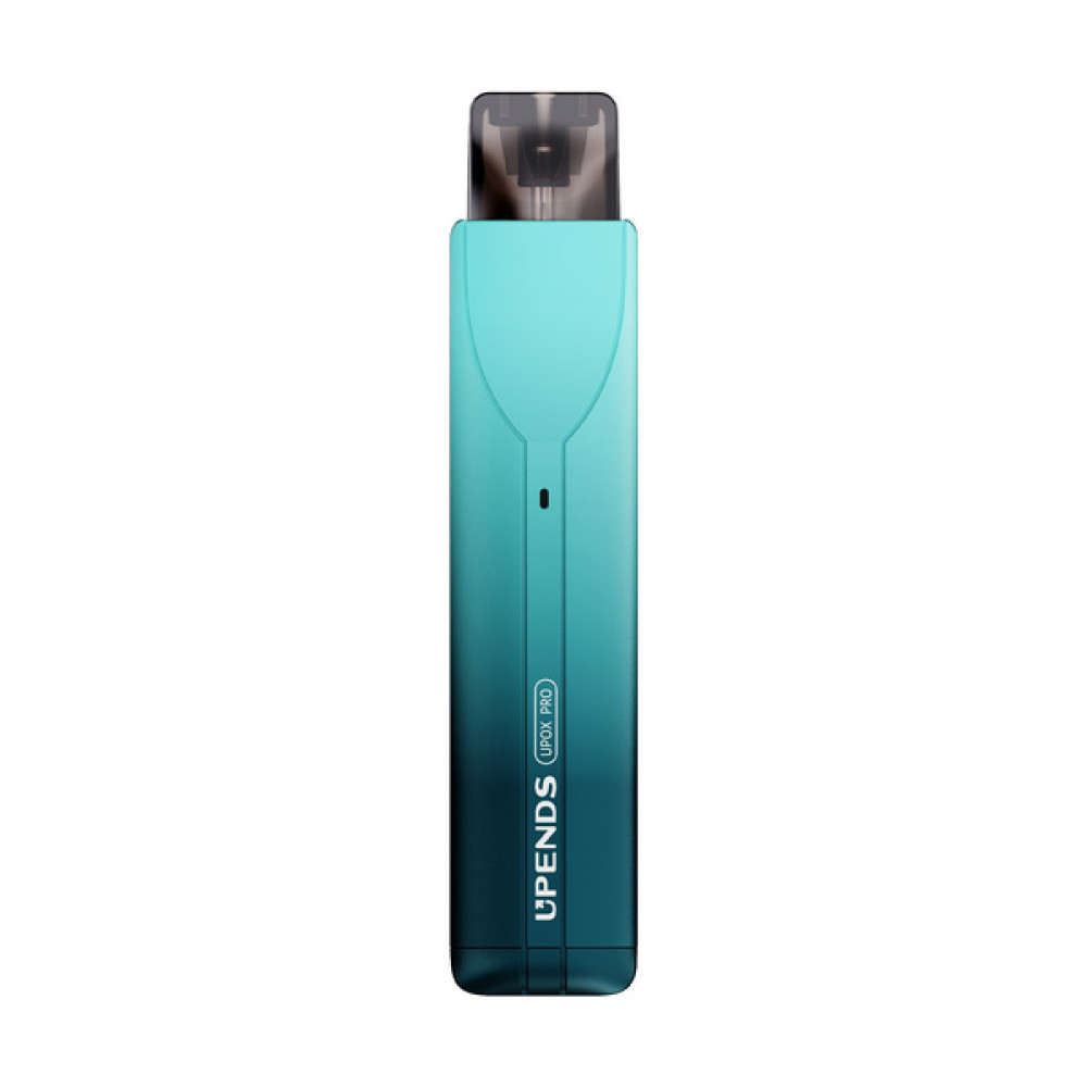 Upox Pro Turquosie Green Pod (Зелений) - Upens Upox Pro