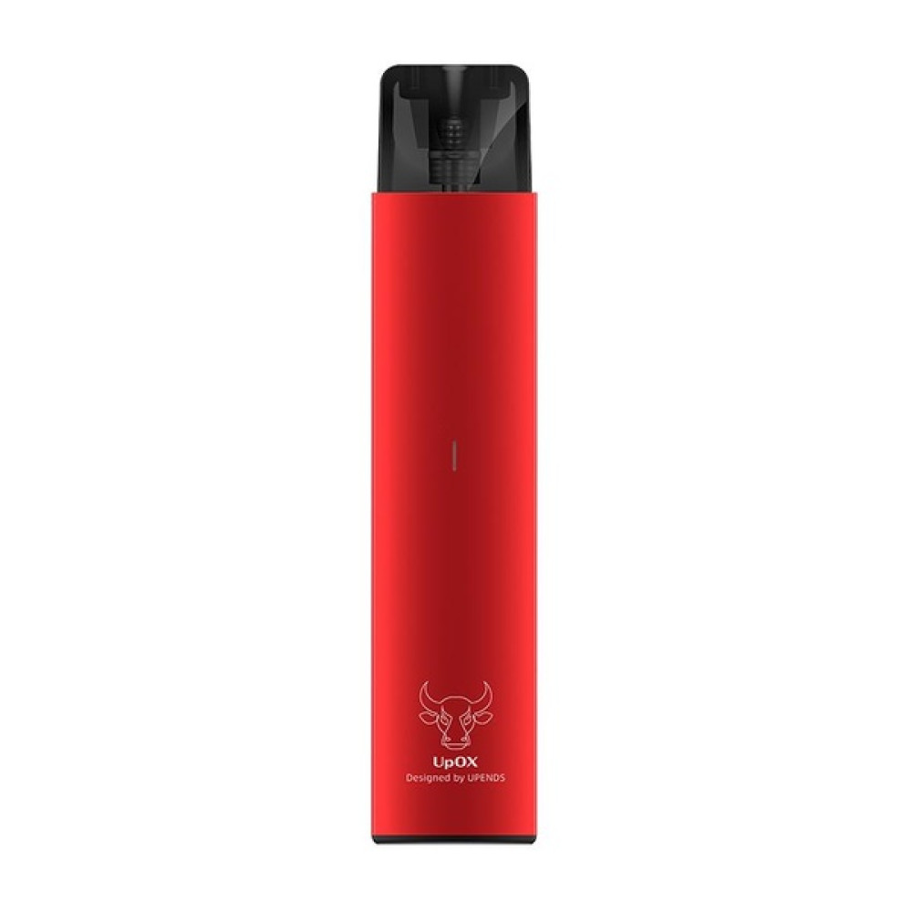 Upox Red Chill Pod (Червоний) - Upends Upox 1