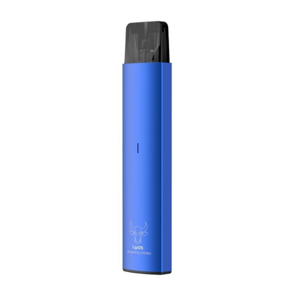 Upox Sapphire Blue Pod (Синій) - Upends Upox 1