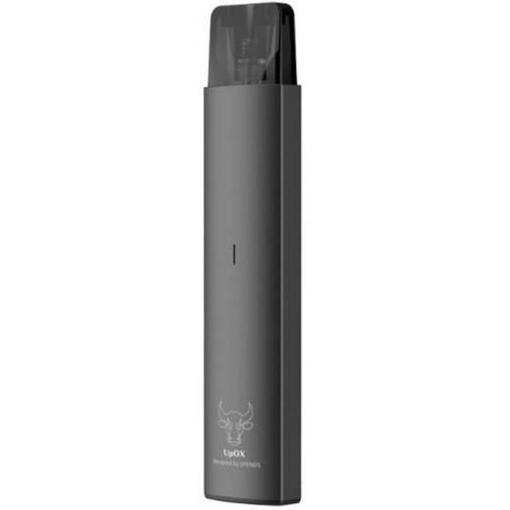 Upox Black Pod (Чорний) - Upends Upox 1
