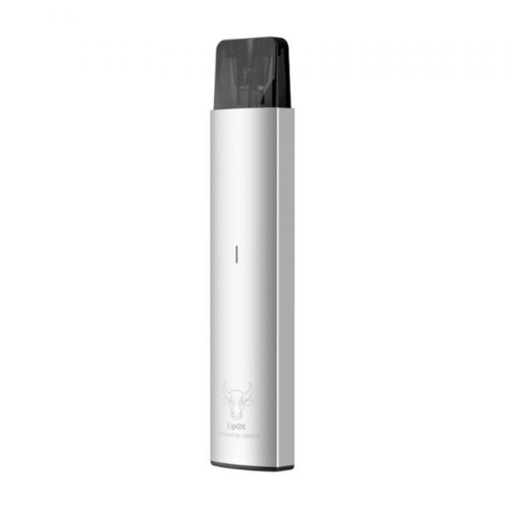 Upox White Pod (Білий) - Upends Upox 1