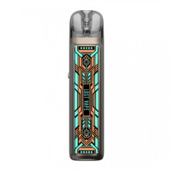 Lost Vape Ursa Nano 2 Engine Space Pod (Космічний Двигун) - Подсистеми бренд Lost Vape модель Ursa Nano 2