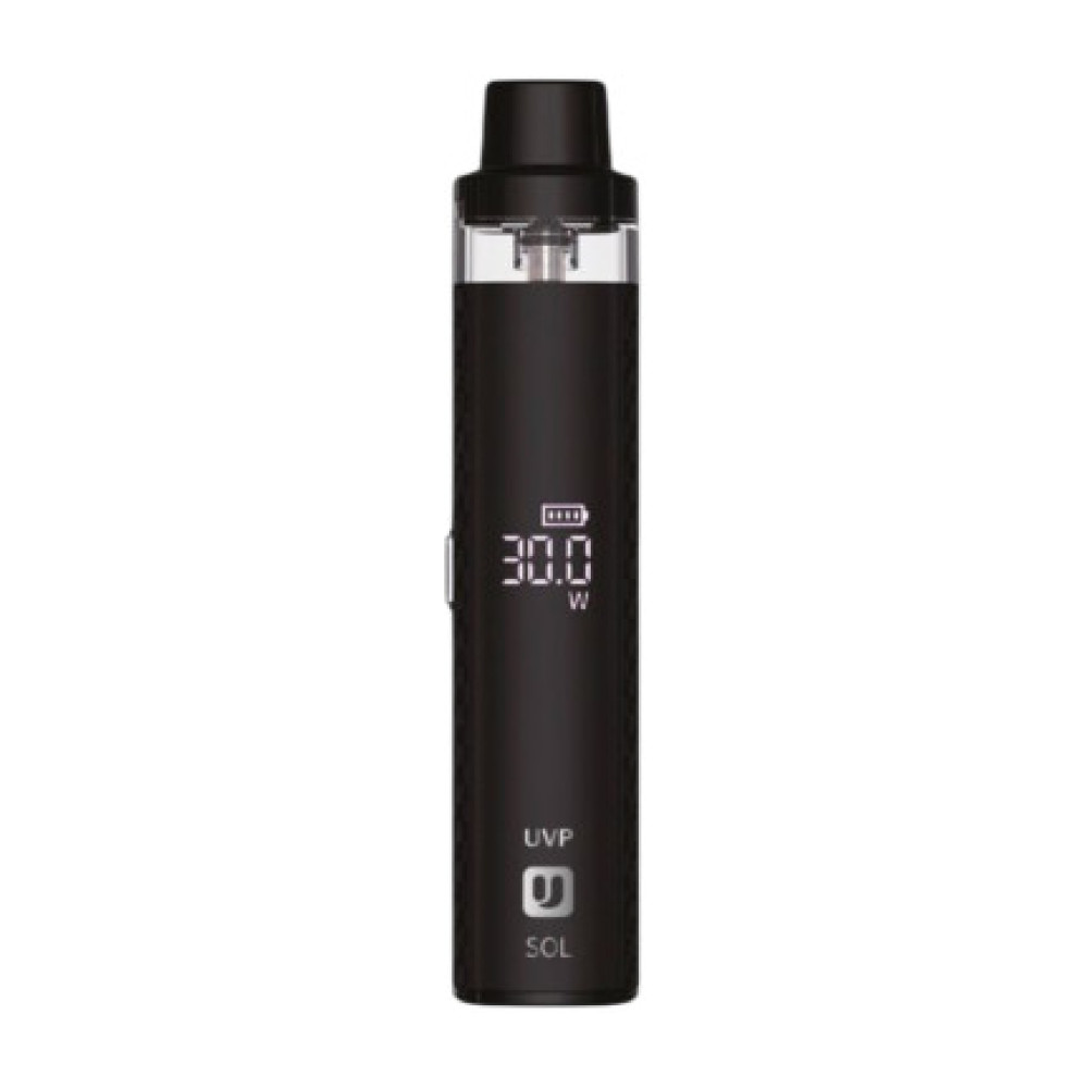 UVP Black Pod (Чорний) - UVP Sol