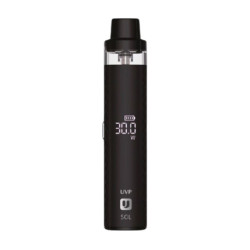 UVP Black Pod (Чорний)