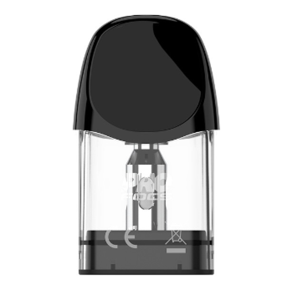 Uwell Caliburn A3 Картридж 1.0Ohm - Uwell Картридж
