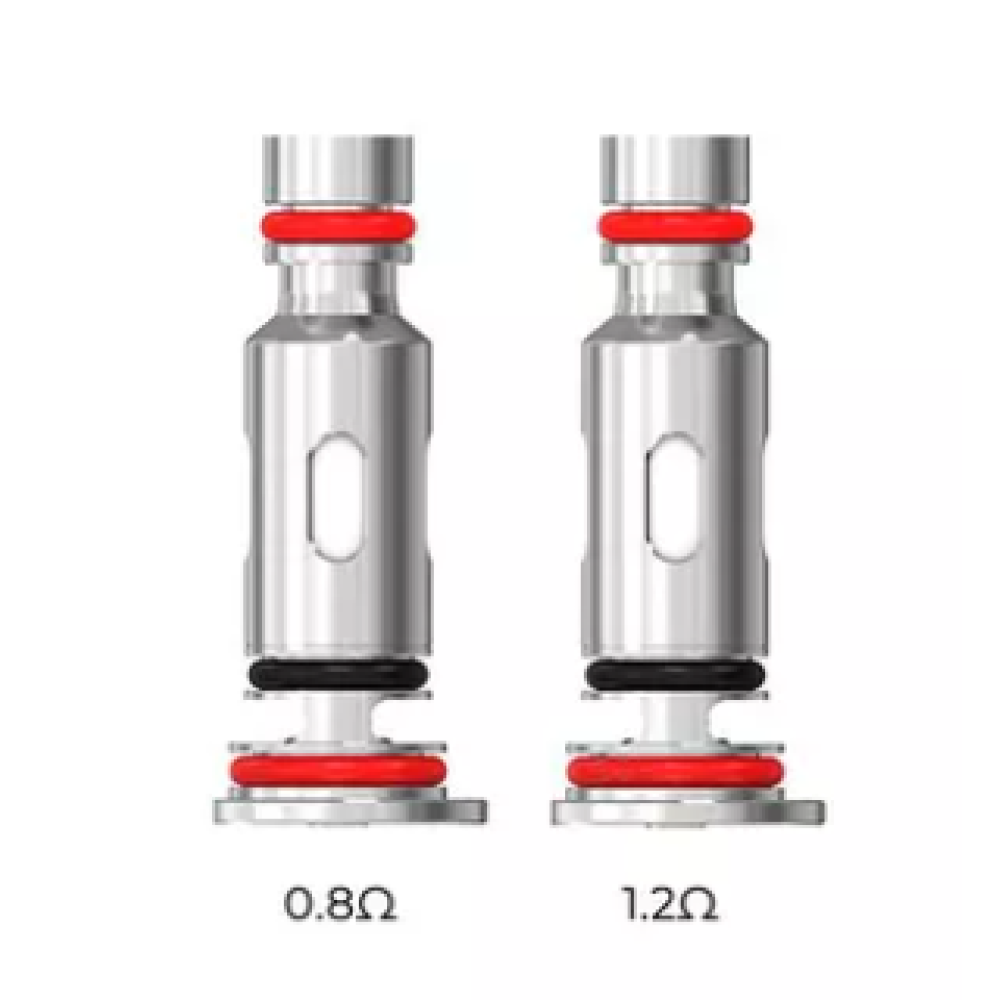 Uwell Caliburn G2 UH2 Meshed Coil 1.2Ohm - Uwell Coils