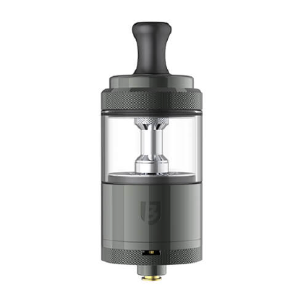 Vandy Vape Berserker V3 Mtl Rta Gunmetal (Металевий) - Vandy Vape Berserker Rta