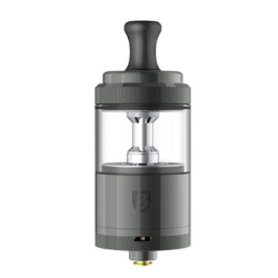 Vandy Vape Berserker V3 Mtl Rta Gunmetal (Металевий)