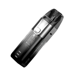 Vaporesso Luxe XR Black Pod Mod (Чорна)