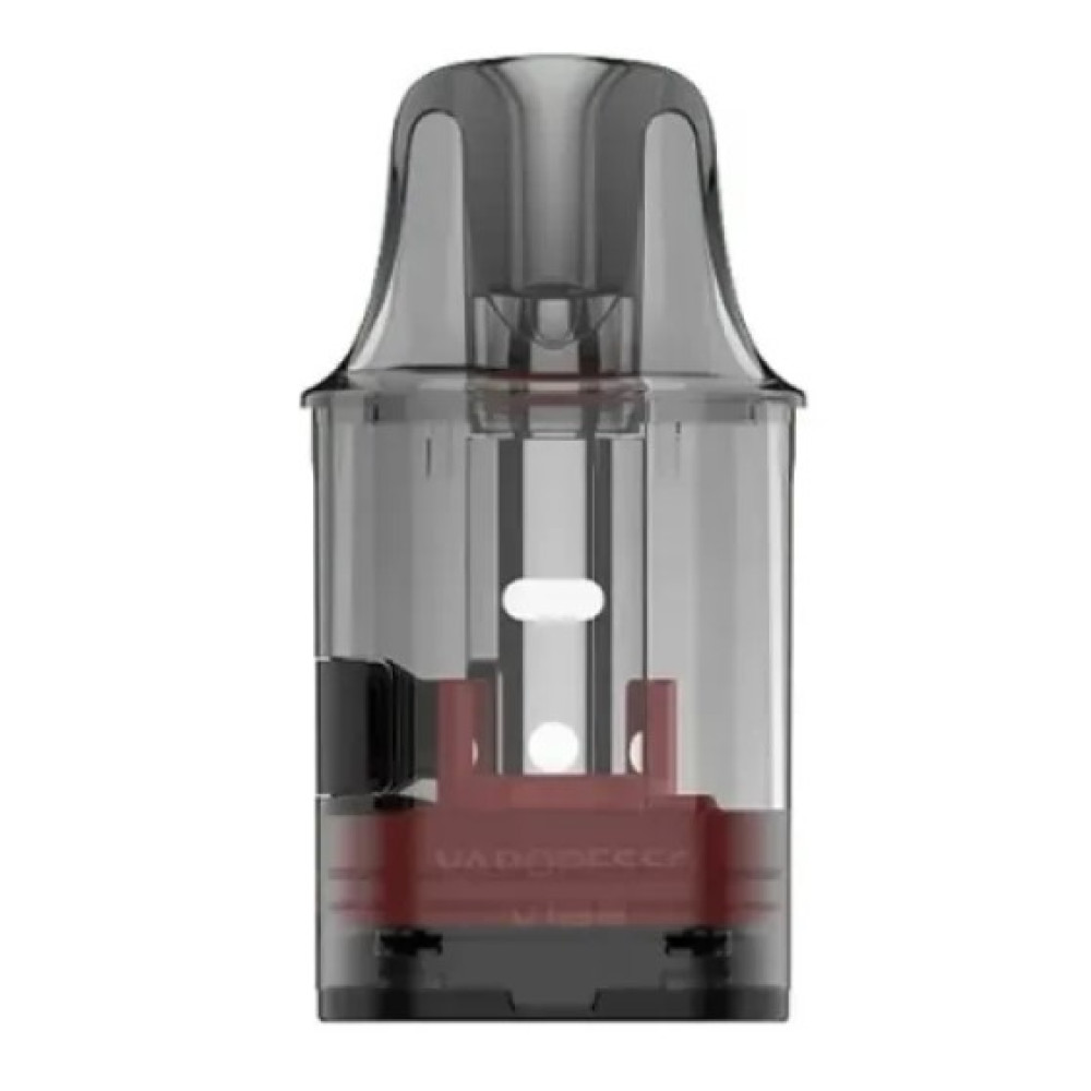 Vaporesso Vibe Dual Mesh 1.0 ohm 4.5ml Картридж - Vaporesso Картридж