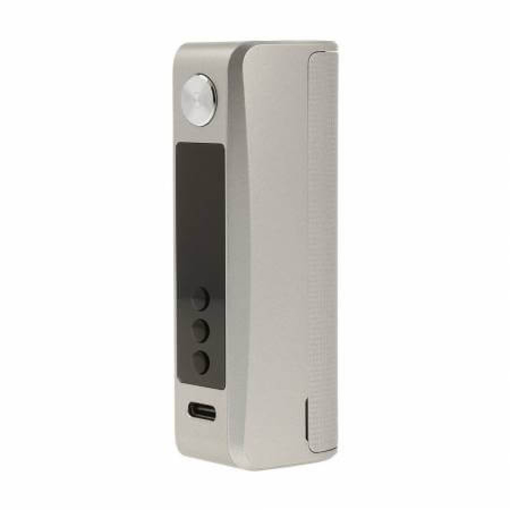 Vaporesso Gen 80 S Matte Grey (Матовий Сірий) Box Mod - Vaporesso Gen 200