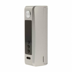 Vaporesso Gen 80 S Matte Grey (Матовий Сірий) Box Mod - Бокс Мод