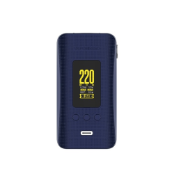 Vaporesso Gen 200 Blue Box Mod (Синій) - Бокс Мод
