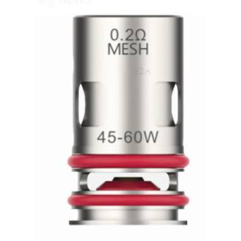 Vaporesso GTX Coil Mesh 0.2Ohm - Vaporesso Coil